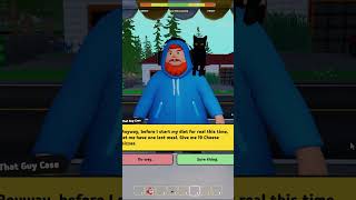 This Guy Is Out of Control #iknowaguy #simulatorgames #indiegame