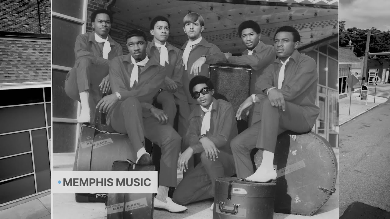 Memphis Music: Where the past still plays and the beat never stops