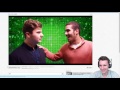 REAZIONE LIVE A YOUTUBEMAN Ep. 4