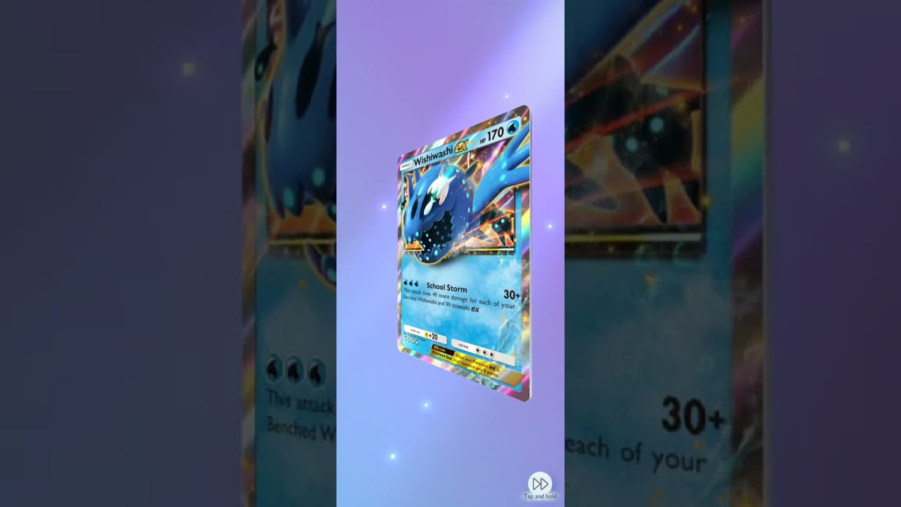 GOLD LUNALA CARD !!! INSANE PACKS !!! 
