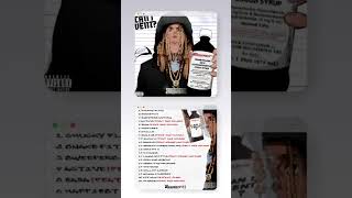 “Active” Feat (Jay Hound) / “Barbie” Feat (Kenny Capone) | Can I Vent Ep | Sweepers ENT