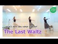 The Last Waltz