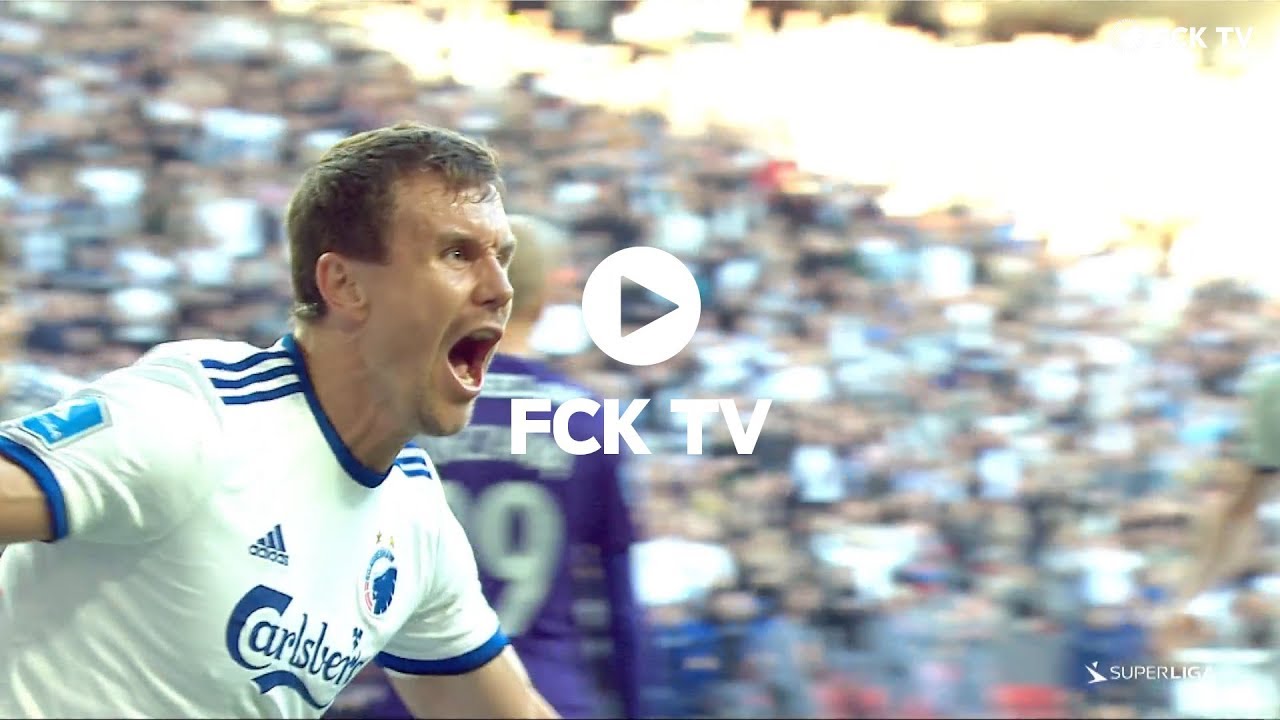 granske Microbe pause Highlights: FCK 3-0 FCM | F.C. København