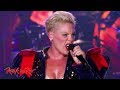 P!nk - Just Like Fire (Rock In Rio 2019)