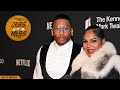 Ashanti &amp; Nelly Announce Pregnancy &amp; Engagement, Jeezy Backtracks Full Custody Request