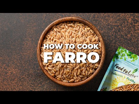 What is Farro