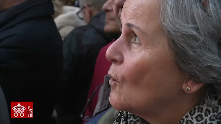 Highlights - 8 December 2025 Homage to the Statue of the Immaculate Conception - Pope Leo XIV