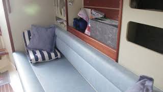 Cornish Crabber 26 for sale by YACHTS.co
