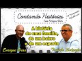 Toninho Salgado no Contando Histórias - 2ª Temporada - Ep04