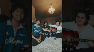 Koi Apna Hoga L Jamming With Samyak And Jayant