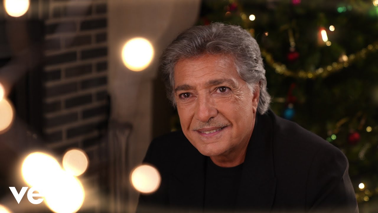 Frédéric François - Le souvenir de Noël (Clip officiel)