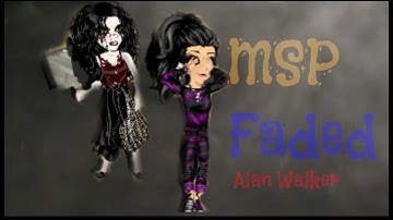 MSP Faded [14K Special!]