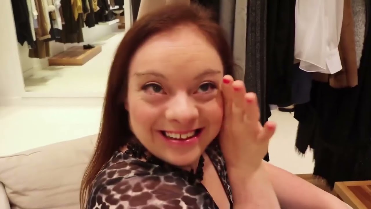 The greatest people in the world introducing Sharyn Casey to the world