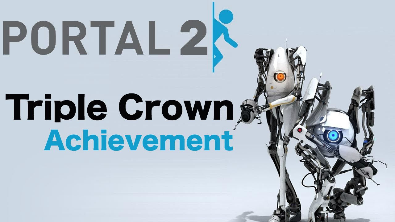 portal 2 achievements portal 2 achievements