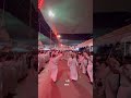 الان دخول مواكب التطبير ليلة 10 محرم من كربلاء المقدسة الان