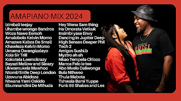 Amapiano Mix 2024 April | Uhambe Wrongo, Funk 99, Hey Wena, Kokotela, Amazwe, Tshwala Bam, Woza Nawe