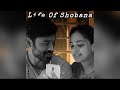 Life of shobana  thiruchitrambalam  lyrics samyu mohan piano the half note