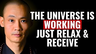Stop Trying So Hard — This Is Why Nothing Works - SHI HENG YI WISDOM