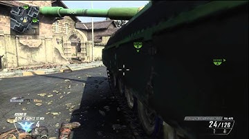 BO2 GB Lovely quick 1v3 - WillmaaaN