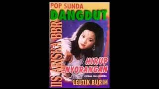 Iis Ariska - hirup Nyorangan