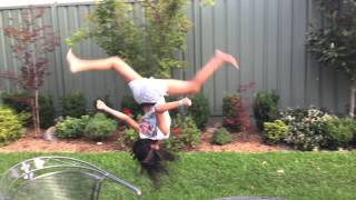 front aerial- you & i