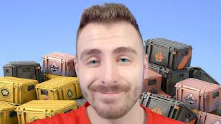 *OTEVÍRÁM BEDNY PODLE AI V CSKU!!*