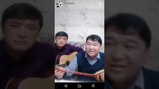 pak sezim Abay Tursenbay ule, Nurlan Akim ule 20190308(7)