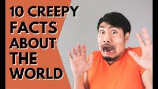 10 Creepy Historical Facts You Were Never Taught in School