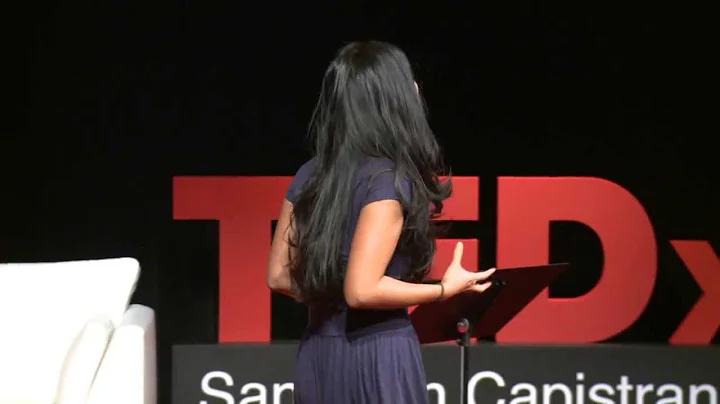 What if we played science? Michelle Khine at TEDxS...