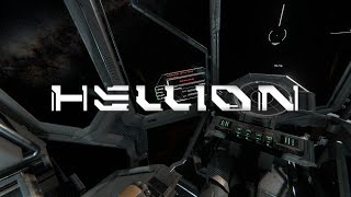 Hellion - Part 2- HOW TO NAVIGATE THE STARS!