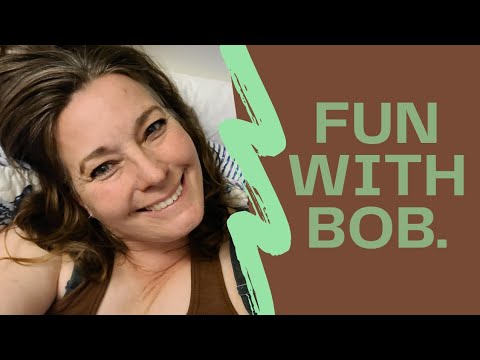 1.17 Sailing Bob  - Fun on Bob