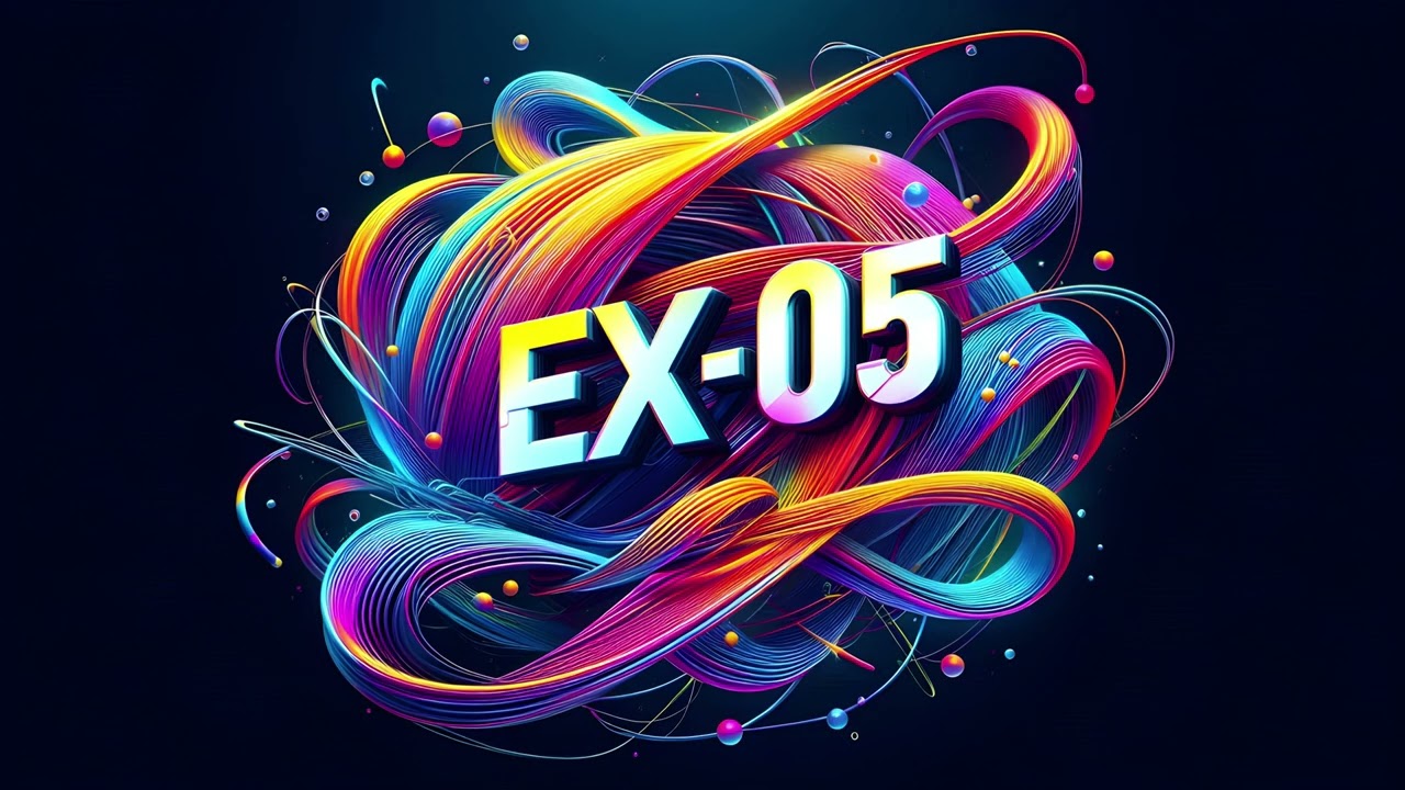 EX-05 (V2.5EX)
