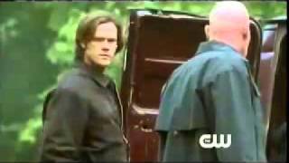 Supernatural Season 6 Episode 7 Family Matters Promo.flv