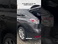 Toks Lexus RX350 x ES350 available for sale and swap here in Owerri,Imo state.DM:09167684615 #viral