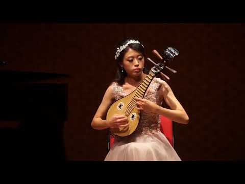 曲名:Just a Dream/柳琴演奏:陳嘉瑜/作曲:楊杰儒/20180907柳琴60快樂!!