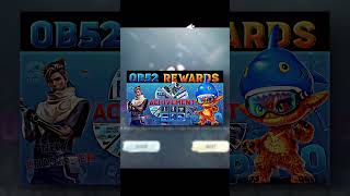 OB52 PATCH UPDATE ✨ ALL FREE REWARDS TIPS 🥳 GARENA FREE FIRE 2026 | TAMIL #freefire #garenafreefire