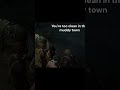 you're too clean for this muddy town #rdr2 #reddeadredemption #gaming #streamer #trolling #funny