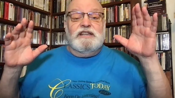 The Greatest Recordings EVER! Mendelssohn's Italian and Scottish Symphonies