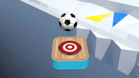 Going Balls All levels Gameplay | Going Balls level 341 to 345