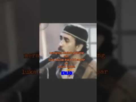 IWAN FALS  _ DOA Dalam Sunyi #iwanfals #falsmania #oi