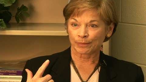 Pat Ebright - Complex Adaptive System Theory