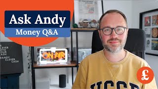 Ask Andy LIVE Q&amp;A: 7pm on Tuesday 6 June 2023