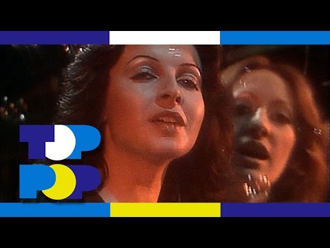Baccara - Yes Sir, I Can Boogie (21 June 1977) ? TopPop