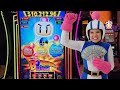 Las Vegas Premiere Des NEUEN Bomberman Spielautomaten Las Vegas Premiere Des NEUEN Bomberman Spielautomaten
