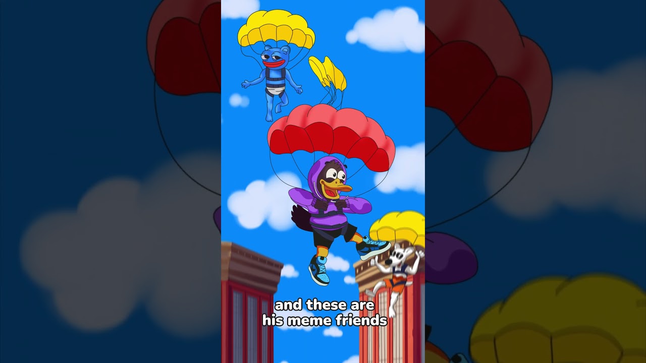 Memecoin Army Is Ready for Battle — Are You? ⚔️ | Play MemHustle