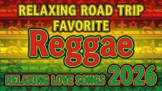 Download Lagu Sweet Romantic Reggae Songs 2026 | The Best Relaxing Love Music Playlist For Chill Romance MP3