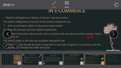 Ethical, Social, And Political Issues In E-Commerce