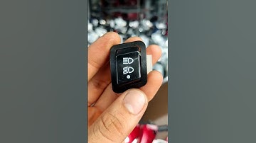 Công tắc tắt đèn cho xe máy Honda
