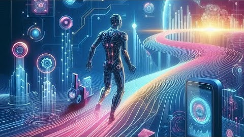 Future Tech: AI, 5G, Blockchain, Cloud | 2024 Trends