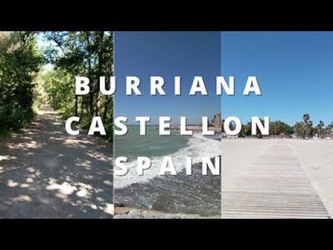 #BURRIANA #travel #food                                                       BURRIANA SPAIN PART 1!